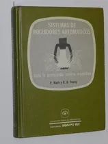 Comprar Sistemas De Rociadores Automaticos - Nash Y Young 