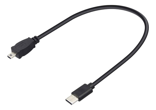 Cable Uc-e6 A Usb C De 1 Pie Compatible Con Nikon, Coolpix,