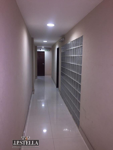 Imagen 6 de 30 de Depósito / Galpón Industrial 750 M² - Con Renta - Castelar Sur