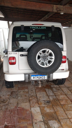 Ford Troller 3.0 3.0