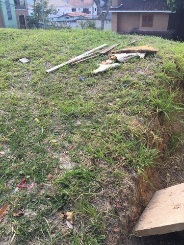 Imagem 3 de 6 de Terreno - Tremembe - Ref: 21445 - V-21445