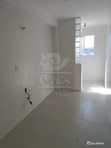 Imagem 8 de 8 de Apartamento Em Matriz - Mauá - Sp - Av05/160