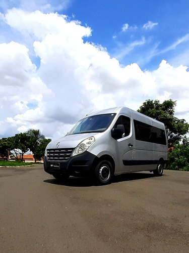 Renault Master minibus 2.3 Standard L3h2 16l 5p