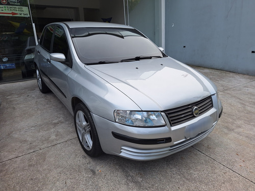 Fiat Stilo 1.8 8v 5p