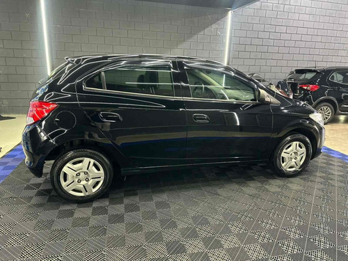 Chevrolet Onix 1.0 MPFI LT 8V FLEX 4P MANUAL