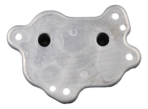 Enfriador Aceite P/mini Cooper 1.6l 2002 2003 2004 2005 2008