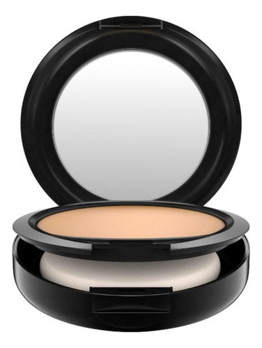 Base Em Pó Mac Studio Fix Powder + Foundation C4 5g