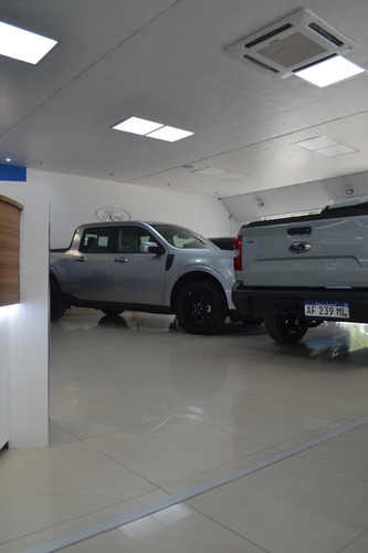 Imagen 3 de 4 de Ford Maverick Xlt Y Lariat | Retirá A Partir De La Cuota 2