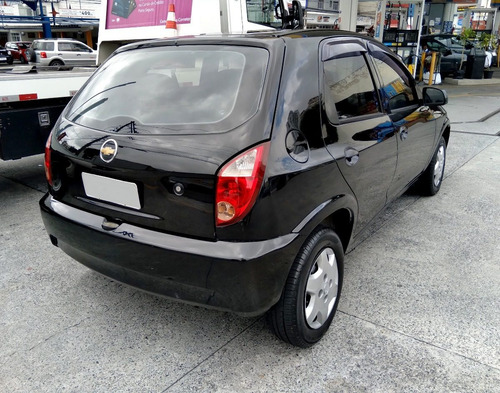 Chevrolet Celta Life 4 Portas 1.0 Flex Básico