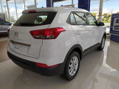 Imagem 6 de 14 de Hyundai Creta Action 1.6 (aut) (flex)