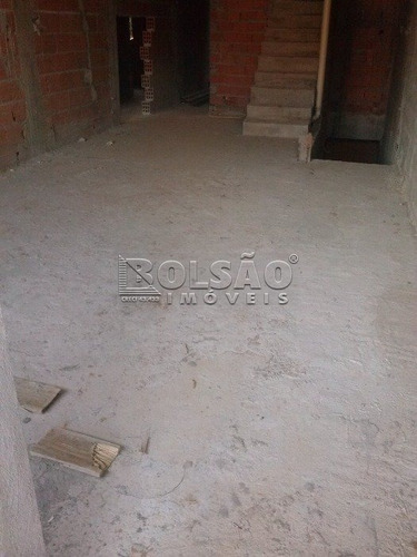 Imagem 6 de 15 de Sobrado - Jardim Virginia Bianca - Ref: 22982 - V-22982