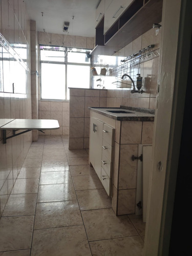 Imagem 4 de 25 de Execelente Apartamento Planejado - 2 Qtos - Cond Club
