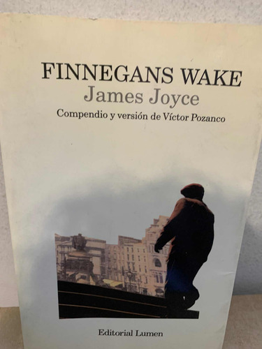 Finnegans Wake James Joyce. Lumen