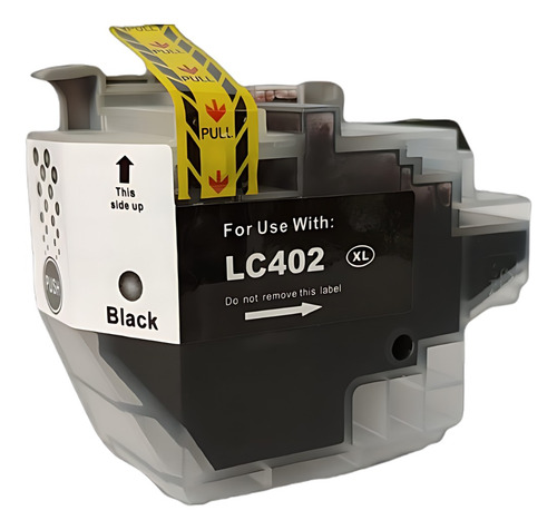 Kit 4 Cartuchos Genéricos Lc402 Lc422 J5340dw J6740 J6940