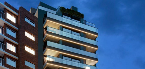 Imagen 3 de 6 de A Estrenar Amplio Apartamento De 72 M2 | 21 De Setiembre Y Obligado