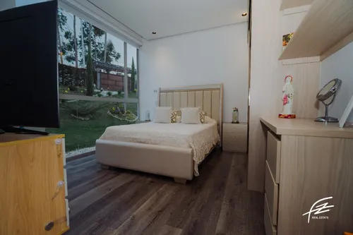Casa Campestre En Guarne