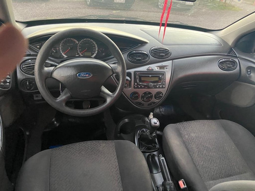 Ford Focus 1.6 One Edge 2009