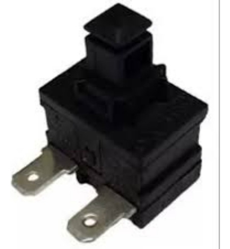 Interruptor Llave Switch De Aspiradoras 