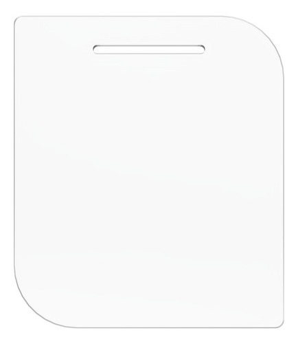 Kit 50 Medalhas Acrilico 65x75 Para Personalizar
