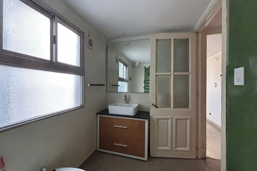 Venta Departamento 3 Ambientes Almagro