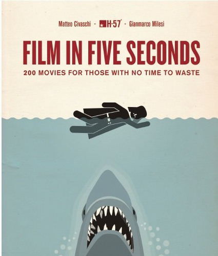 Film In Five Seconds - Gianmarco Milesi