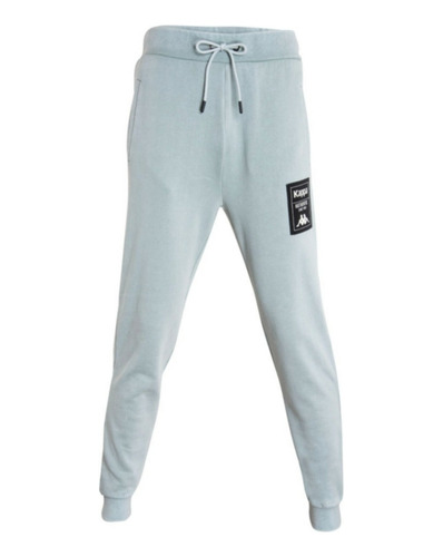 Pantalon De Buzo Hombre Kappa Ik