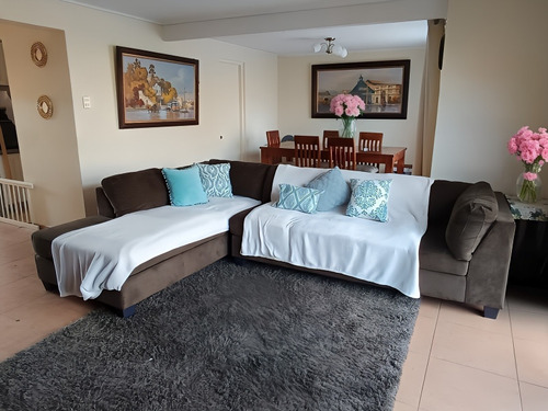 Venta Casa Valle Dorado Villa Alemana