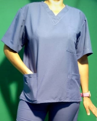 Uniformes Para Enfermeras, Personal Asistencial Y Médicos
