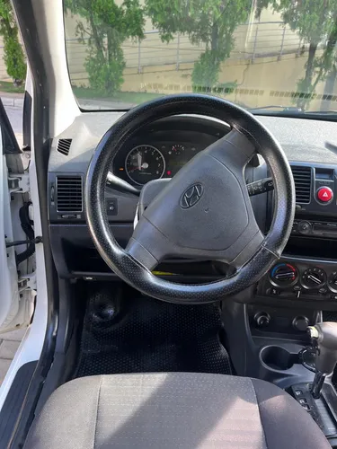 Hyundai Getz 1.4 Gl