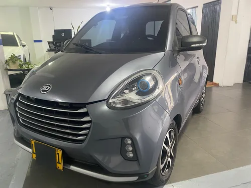 Zhiduo D2s 2022 Eléctrico