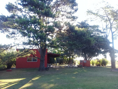 Casa Quinta En San Pedro La Vilma