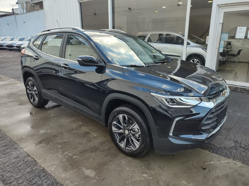 Imagen 6 de 20 de Nueva Chevrolet Tracker Premier 2023 0km 1.2 T Automat Smar5
