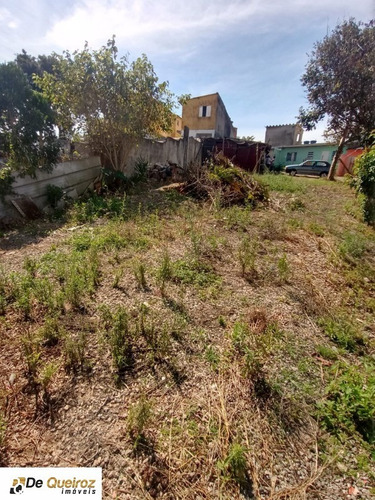 Imagem 5 de 11 de Terreno Em São Paulo Zona Sul, Murado, Localizado No Jardim Castro Alves. - 1219 - 69468860