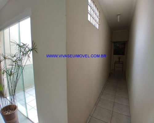 Imagem 13 de 27 de Casa - Ca00222 - 70194532