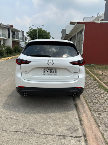 Mazda CX-5 2.5 S Grand Touring 4x2 At