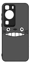 Comprar Funda Protector Case Para Huawei P60 Pro Mi Vecino Totoro