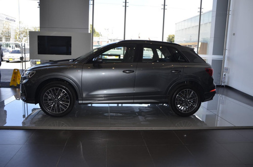 Imagen 3 de 15 de Audi Q3 Progressive