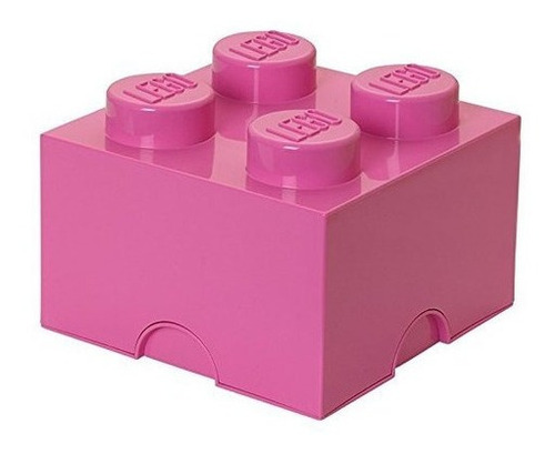 Caja De Almacenamiento De Ladrillo Lego Ladrillo De Almacena