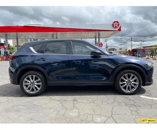 Mazda CX-5 2.5 Grand Touring At
