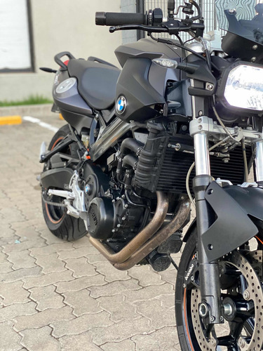 Bmw F800 R