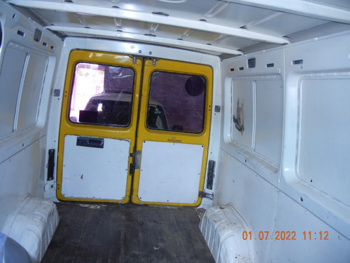 Imagen 6 de 8 de Mercedes Benz Sprinter