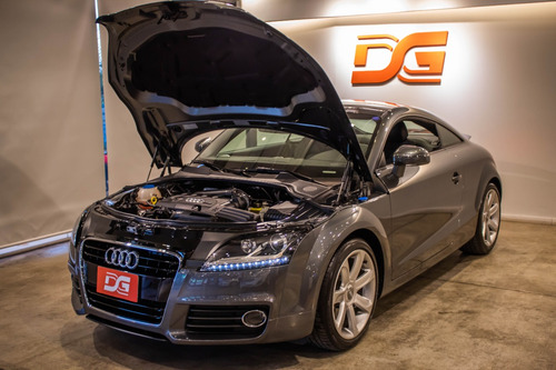 Audi TT 1.8 T Fsi