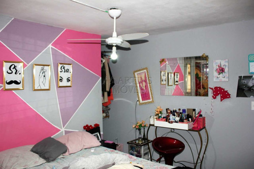 Imagem 6 de 14 de Jardim São Marcus | Casa 110 M² 3 Dorms | J-7397 - V7397