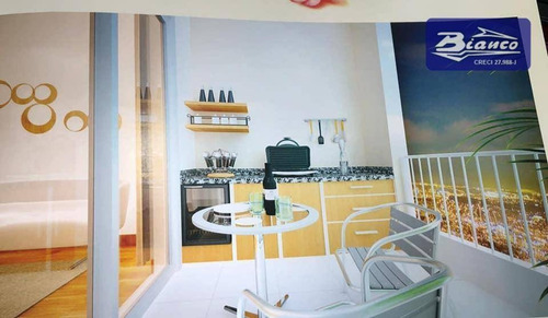 Imagem 3 de 30 de Apartamento Com 2 Dormitórios À Venda, 72 M² Por R$ 450.000,00 - Vila Fátima - Guarulhos/sp - Ap3933