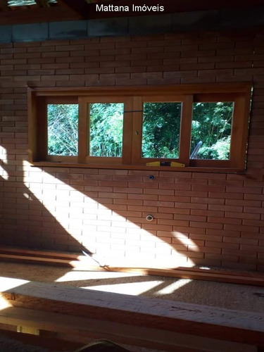 Imagem 5 de 30 de Chácara Com 4.000 M² Em Extrema-mg - Ch36 - 34483704