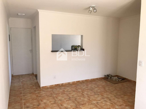 Imagem 2 de 9 de Apartamento À Venda Em Recanto Do Sol I - Ap003984