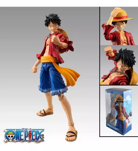 One Piece Luffy Chapéu de palha Piratas Preto Anime Conjuntos de Roupa de  Cama Impressão 3D 3 peças Capa de Edredom Macio Case-D_US-Twin172 x 218 cm