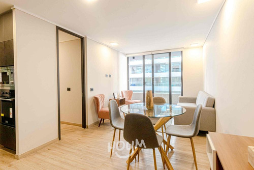 Departamento Avenida Las Condes Id: 143470