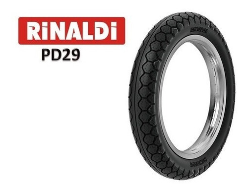 Cubierta Rinaldi 325-16 Pd29