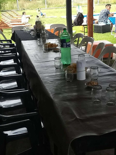 Casa Quinta Para Dia/finde/eventos Familiares